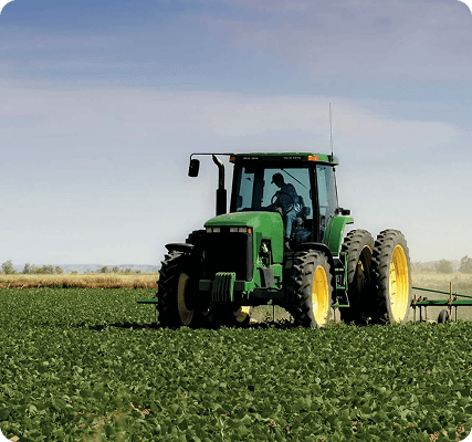 Farm Equipment